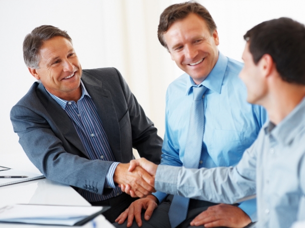 Scarlett business plan image